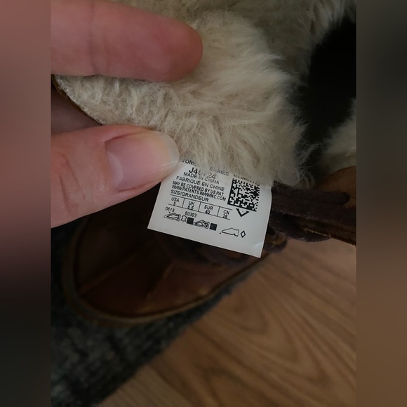 Merrell winter boots - Picture 10 of 10